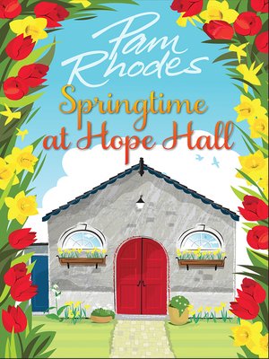 cover image of Springtime at Hope Hall